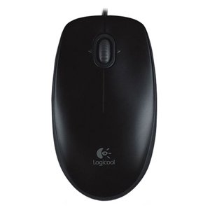 Logitech M100 Mouse 910-001601