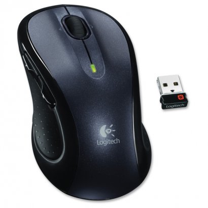 Logitech M510 Mouse 910-001822