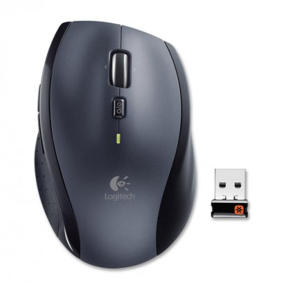 Logitech M705 Mouse 910-001935