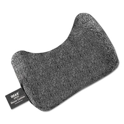 Mouse Wrist Cushion, Gray IMAA10166