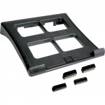 DAC MP-195 Height and Angle Adjustable Laptop Stand MP195