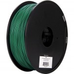 Monoprice MP Select PLA Plus+ Premium 3D Filament 1.75mm 1kg/Spool, Green 33881