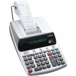 Canon MP25DV-3 Printing Calculator MP25DV3