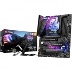 MSI MPG Desktop Motherboard Z490CABEKX