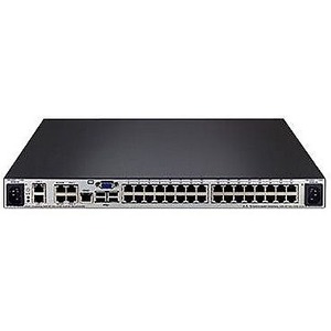 AVOCENT MPU KVM Switch | 32 port | 4 Digital Path | Dual AC Power TAA MPU4032DAC-400