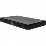 AVOCENT MPU KVM Switch | 8 port | 1 Digital Path| Dual AC Power TAA MPU108EDAC-400