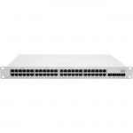 Meraki MS350-48 L3 Stck Cld-Mngd 48x GigE Switch MS350-48-HW