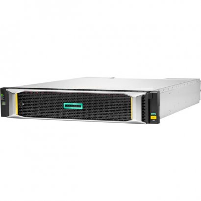 HPE MSA 12Gb SAS SFF Storage R0Q87A