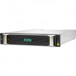 HPE MSA 12Gb SAS SFF Storage R0Q87A