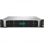 HP MSA 8Gb Fibre Channel Dual Controller LFF Storage Q2R18A