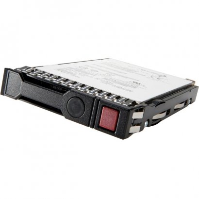 HPE MSA 960GB SAS 12G Read Intensive LFF (3.5in) 3yr Wty SSD R0Q36A