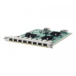 HP MSR 8-Port 1000Base-X HMIM JG425A