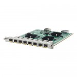 HP MSR 8-Port 1000Base-X HMIM JG425A