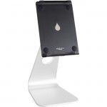 Rain Design mStand Tablet Pro 9.7"- Silver 10056