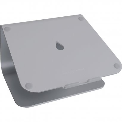 Rain Design mStand360 Laptop Stand w/ Swivel Base - Space Grey 10074