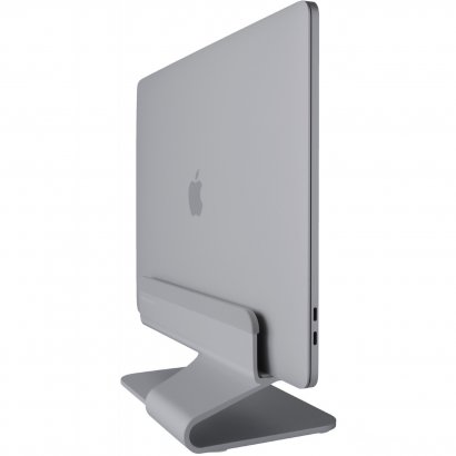 Rain Design mTower Vertical Laptop Stand-Space Grey 10038