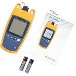 Fluke Networks Mulitmode Fiber Distance and Fault Locator FQM-M