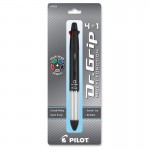 Pilot Dr. Grip Multi 4Plus1 Retractable Pen/Pencil 36220