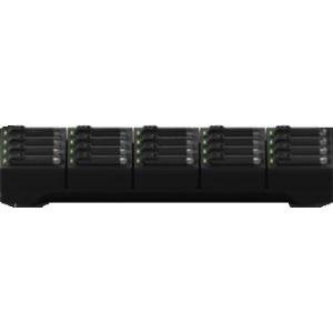 Zebra Multi-Bay Battery Charger SAC-NWTRS-20SCH-01