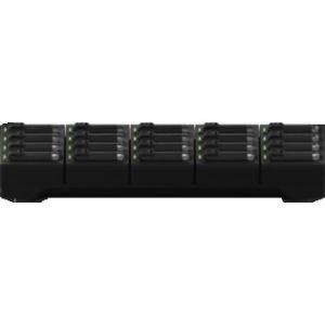 Zebra Multi-Bay Battery Charger SAC-NWTRS-20SCH-01