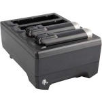 Zebra Multi-Bay Battery Charger SAC-NWTRS-4SCH-01