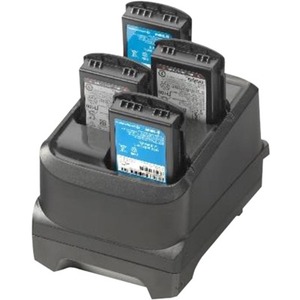 Zebra Multi-Bay Battery Charger SAC-MC33-4SCHG-01