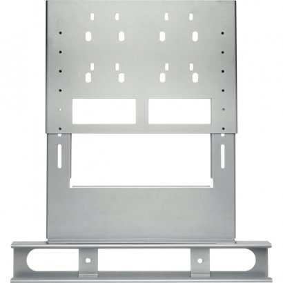 Peerless-Av Multi-Channel Speaker Mount For Flat Panel Displays MSA-101