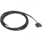 Black Box Multi-Color LED with Attached Cord (10-ft.) KV0004A-XTRA-LED