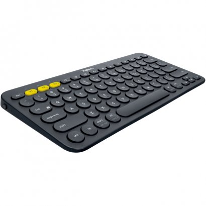 Multi-Device Bluetooth Keyboard 920-007558
