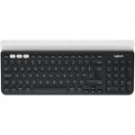 Logitech Multi-Device Wireless Keyboard 920-008149