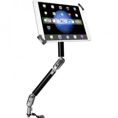 CTA Digital Multi-Flex Security Car Mount for Tablets PAD-MFSCM