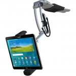 CTA Digital Multi-Flex Tablet Stand and Mount PAD-KMSB