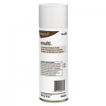 DRK 04390 MULTI Foaming Furniture Polish, Lemon Scent, 15 oz Aerosol, 12/Carton DVO904390