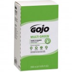 GOJO Multi Green Hand Cleaner 7265-04