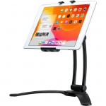 CTA Digital Multi-Joint Desk and Wall Mount for Tablets and Smartphones PAD-MJDW