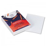 Pacon Multi-Program Handwriting Paper, 1/2" Short Rule, 10-1/2 x 8, White, 500 Shts/Pk PAC2422