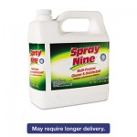 DYM 26801-4 Multi-Purpose Cleaner & Disinfectant, 1gal Bottle ITW268014CT