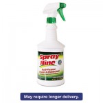 Multi-Purpose Cleaner & Disinfectant, 32oz Bottle ITW26832