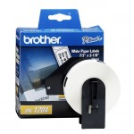 Brother Multi-Purpose Label DK1204