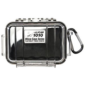 Pelican Multi Purpose Micro Case 1010-026-100