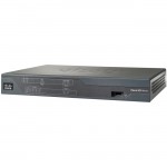 Multi Service Router C881-V-K9