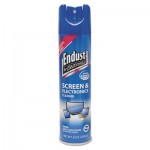 Endust for Electronics Multi-Surface Anti-Static Electronics Cleaner, 8oz Aerosol END096000