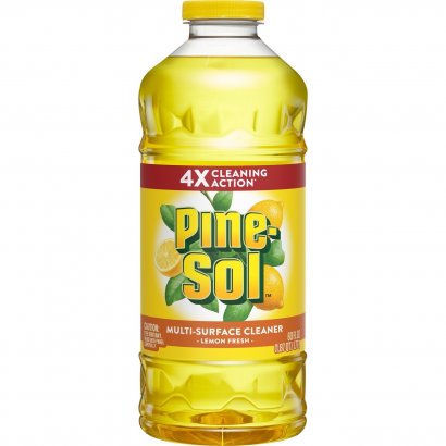 Pine-Sol Multi-surface Cleaner 40239PL