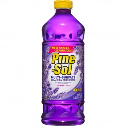 Pine-Sol Multi-surface Cleaner 40272PL