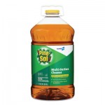 Pine-Sol 35418 Multi-Surface Cleaner Disinfectant, Pine, 144oz Bottle CLO35418EA