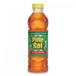 Pine-Sol 97326 Multi-Surface Cleaner, Pine Disinfectant, 24oz Bottle, 12 Bottles/Carton CLO97326CT