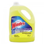 Multi-Surface Disinfectant Cleaner, Citrus, 1 gal Bottle DVOCB704336EA
