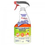 Fantastik 10054600000325 Multi-Surface Disinfectant Degreaser, Herbal, 32 oz Spray Bottle SJN311836