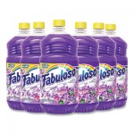 Fabuloso 53041 Multi-use Cleaner, Lavender Scent, 56 oz Bottle CPC53041CT