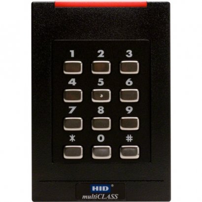 RPK40 multiCLASS SE Smart Card Reader 921PTNNEK0001V